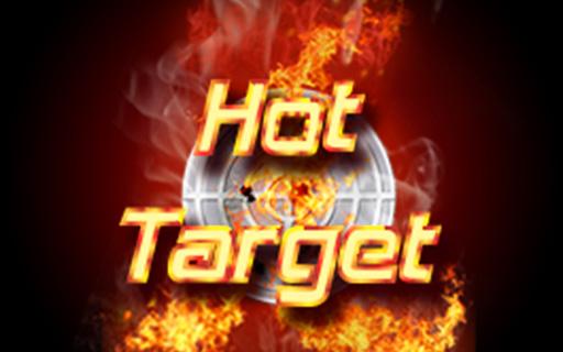 Игровой автомат бесплатно Hot Target играть без регистрации
