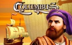 Игровой аппарат Columbus в онлайн казино