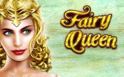 Симулятор игрового автомата Fairy Queen в казино на деньги