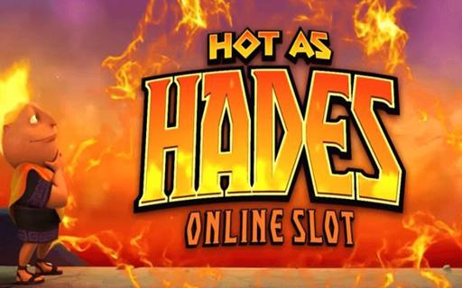 Игровой автомат бесплатно Hot as Hades играть онлайн