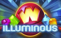 Игровой аппарат Illuminous в онлайн казино