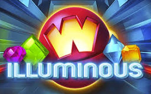 Игровой автомат бесплатно Illuminous играть без регистрации