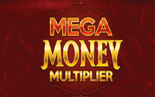Игровой автомат Mega Money Multiplier бесплатно