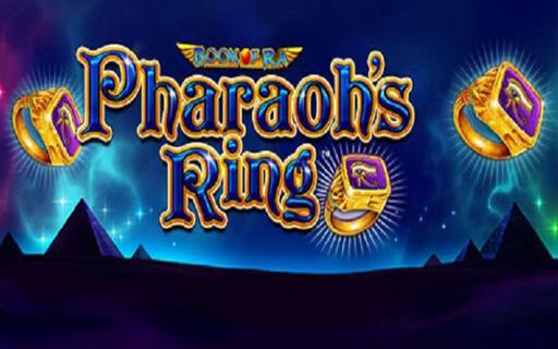 Игровой автомат Pharaoh’s Ring