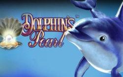 Игровой аппарат Dolphins Pearl в онлайн казино