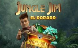 Игровой аппарат Jungle Jim в онлайн казино