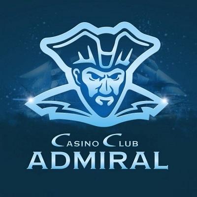 Лого Адмирал