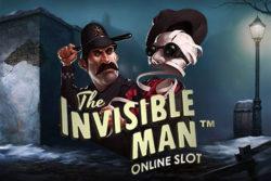 Invisible Man – игровой автомат Вулкан без регистрации онлайн