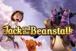 Jack and the Beanstalk –  Вулкан игровые автоматы