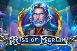 Rise of Merlin – игровой автомат Вулкан без регистрации