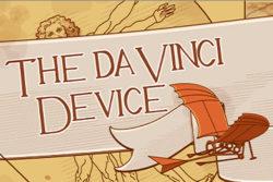 Da Vinci – игровой автомат Вулкан онлайн без регистрации