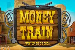 Money Train – игровой автомат Vulkan
