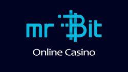 Казино Мистер Бит (Mr Bit Casino)