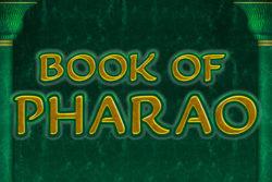 Book of Pharao – игровой автомат Вулкан 777
