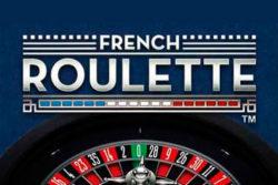 Французская рулетка (French Roulette) на деньги