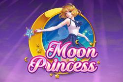 Moon Princess – игровой автомат Вулкан без регистрации